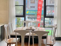 包厢-天府火锅·始于1989年(老城十字街店)