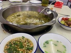 -重庆何乌鱼(南湖逸家店)