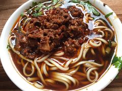 -吴记怪味面(牛王庙店)