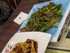 -玉桥餐厅(天坛店)