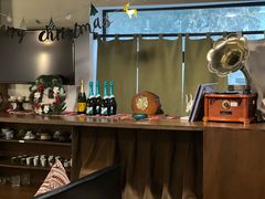 -Hei Cafe(工体店)