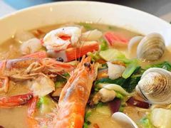 -闽海肴(北辰荟店)