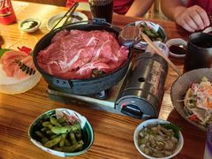 -千懿六本木酒场(常熟路店)
