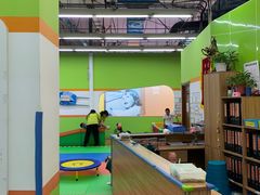 -小岳飞儿童感统·注意力训练馆(金四季店)