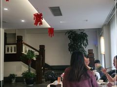 大堂-口味堂(惠济路店)