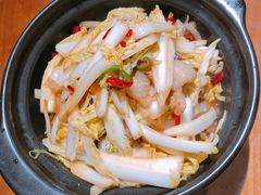 -龙梅肥肠鱼(明瓦廊店)
