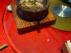 -羊之道草原味道清真餐厅(番禺店)