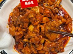 -莲餐厅·湖北菜·潜江小龙虾店(愚园路店)