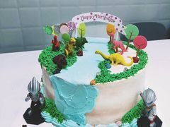 -DIY SWEET21(升平路店)
