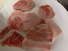 猪五花-大槐树烤肉馆