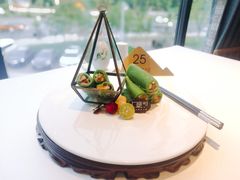 -上座云间·青年赣菜(绿茵店)