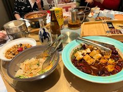 -四季餐厅(大寺店)
