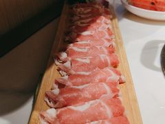 -吴幺妹菜场火锅(蒙山路店)