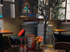 -JINNS锦时 steak&pizza(浸信会礼拜堂旧址店)