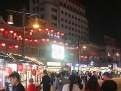 -鼓楼夜市