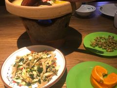 -老阿爸鲜鱼土菜(昆山花桥店)