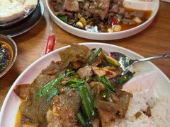 -陈记盖饭面庄(天龙广场店)