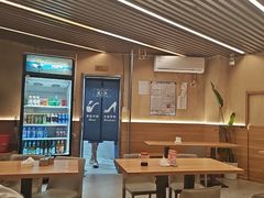 -买又大餐厅(福林里店)