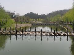 -大水川景区