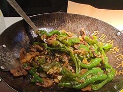 -费大厨辣椒炒肉(高铁吾悦广场店)