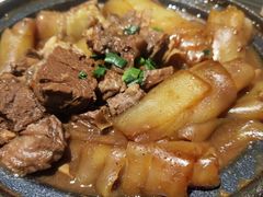 煲仔牛腩猪肠粉-虾饺妹·粤式手工点心(水荫路店)