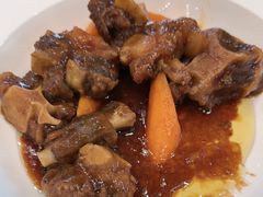 -民族饭荘(新华大街店)