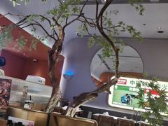 -左庭右院鲜牛肉火锅(七宝领展广场店)