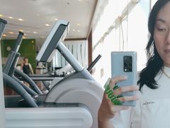 -北京威斯汀酒店游泳健身中心