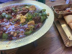-俭寨大盘鸡·缸子肉·小公鸡·新疆菜(云通店)