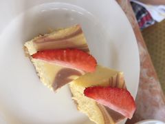 翡翠阁-大堂酒廊·亚龙湾万豪度假酒店