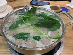 -吉友粥底火锅(方斜路店)