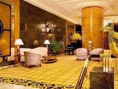 -香港皇家太平洋酒店