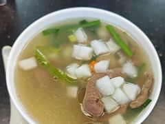 -熊记鸡粥瑞熊美食店(石岗大街店)
