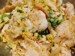 -小鱼小牛·鱼牛干锅·脆鱼火锅(世欧广场店)