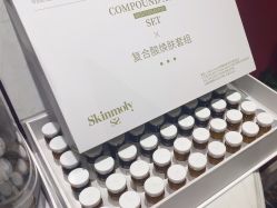 -银座Calla日式美容沙龙