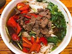 -肆姐面粉馆(坡子街店)