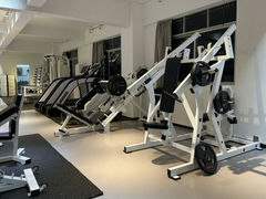 -RM GYM健身私教馆(白云元立方创意园店)