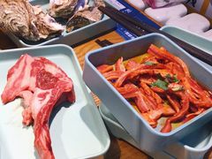 -蚝英雄鲜蚝自助专门店(长楹天街直营店)