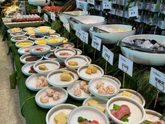 -川骄海鲜自助(亚运村店)