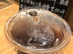 -星巴克(成都莱蒙都会店)