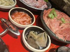 -谭鸭血老火锅·匠心(环球港旗舰店)
