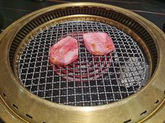 -厚贞日式烤肉(浦东汇智店)