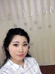 -玛奇朵婚纱摄影