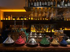 -Tajine Moroccan塔金摩洛哥中东餐厅