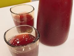 -必点海鲜·海肠捞饭·鲅鱼水饺(滨江道店)