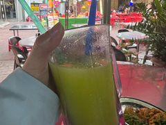 -黄亚华小食店(Jalan Alor)