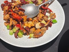 -山石榴·贵州菜(丰盛里店)