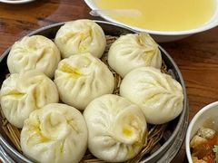 -王菊美食街·王菊面馆(总店)