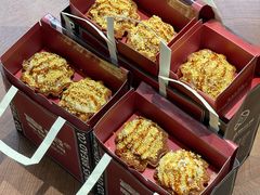 -富贵面包公司(运河店)