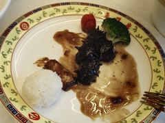 -鹿鸣春饭店(总店)